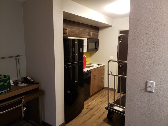 MainStay Suites主图