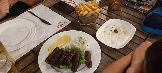 Hotel Bujtina e Bardhe主图