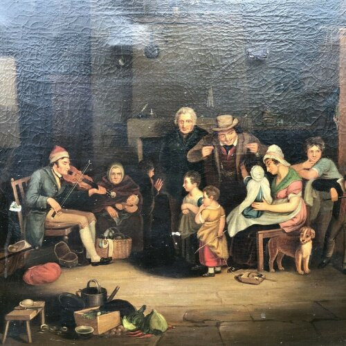 Antiques & Chic景点图片