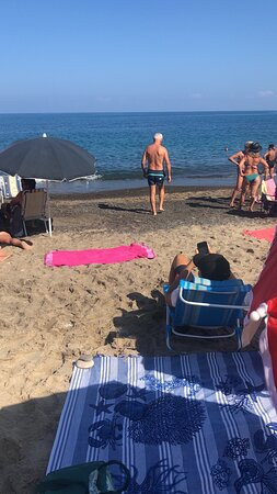 Spiaggia Torre Conca景点图片