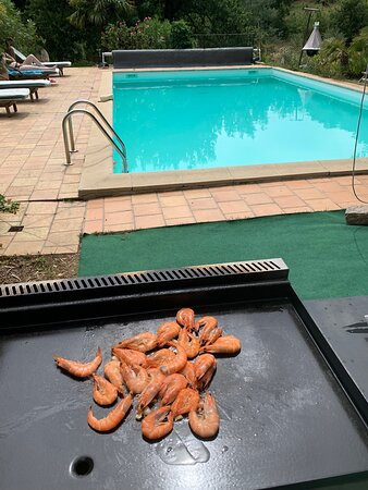 Villa Fontane Provence主图