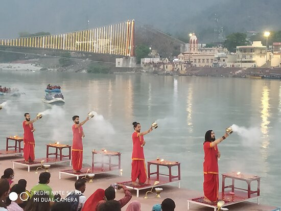 Ganga Valley Adventure景点图片