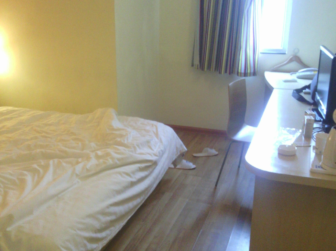 7天十堰张湾区政府店主图