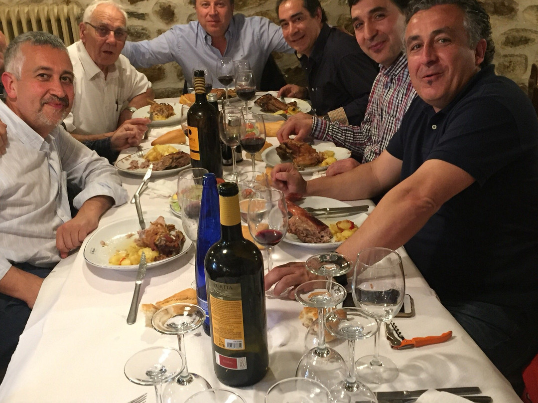 Hostal El Meson