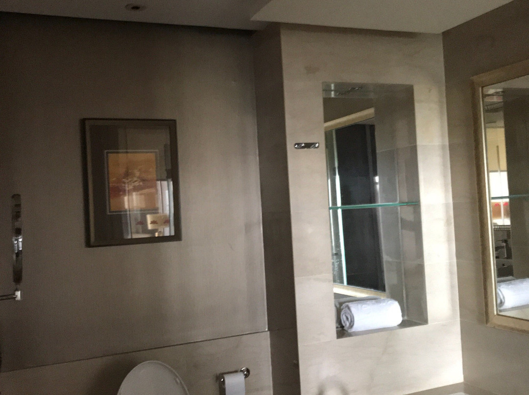 嘉宾园度假村主图