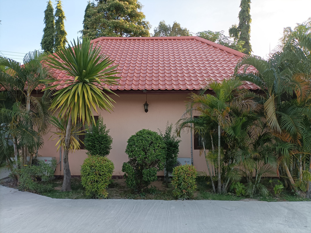 Vimanmek Hotel and Resort