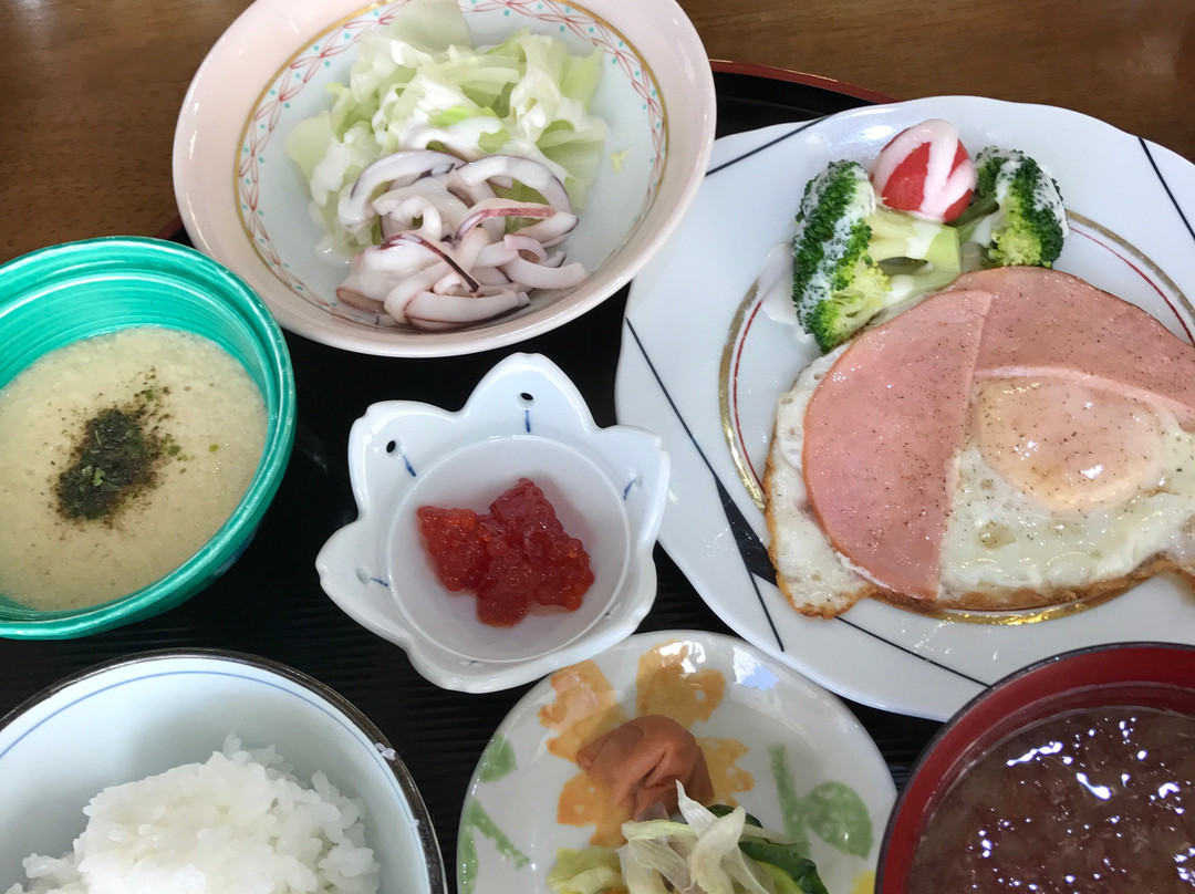 Tada Ryokan主图