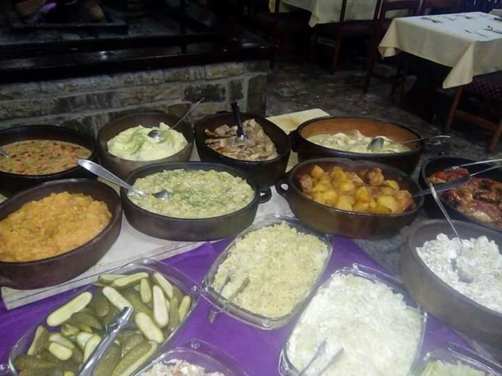 Hotel Srebrnac主图