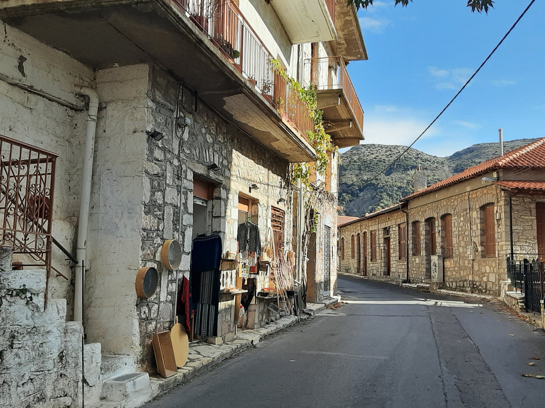 Lagadia Resort主图