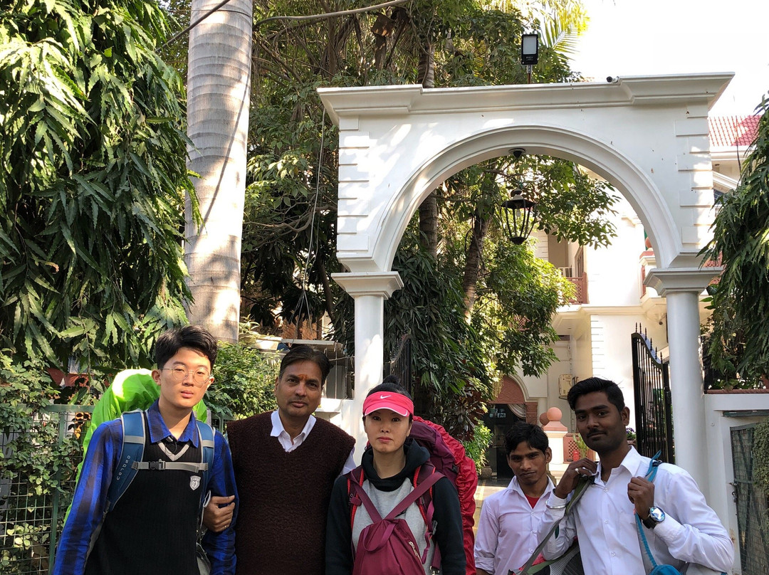 Kunjpur Guest House主图