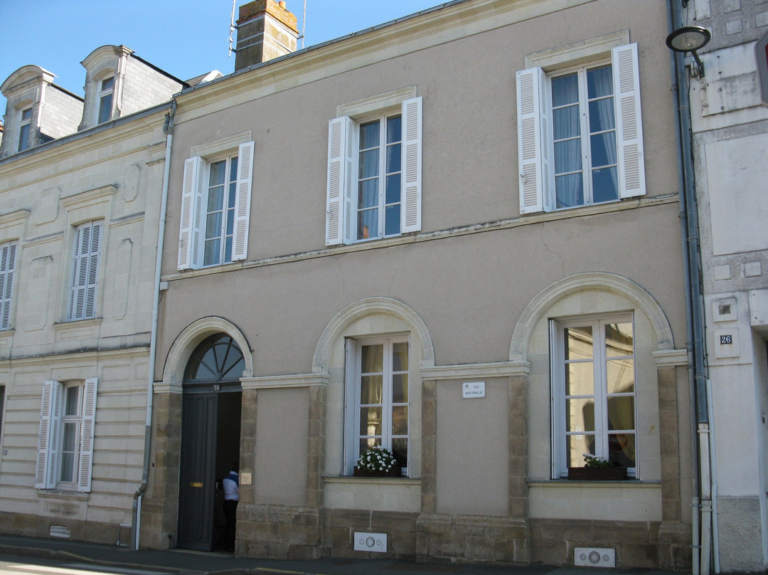 La Demeure Imperiale