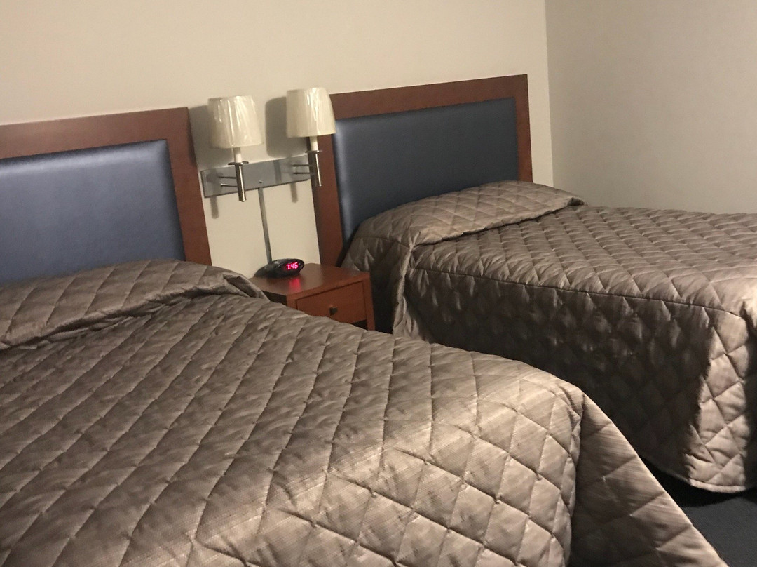 White Rock Motel主图