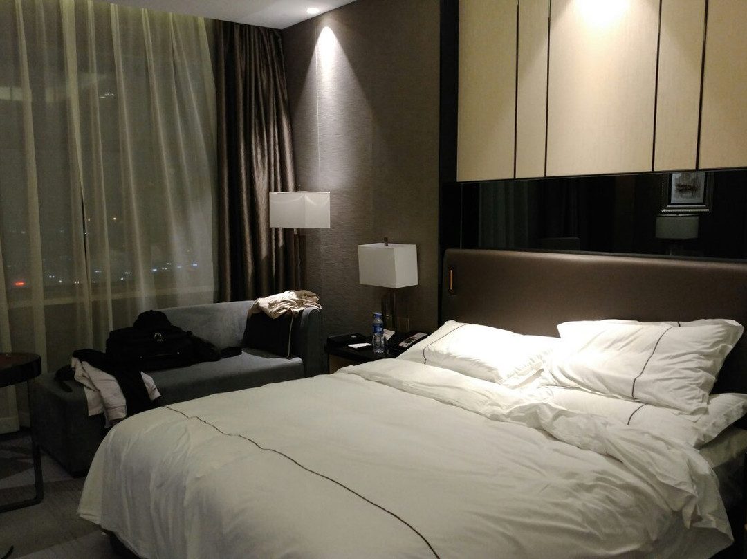 Bavaria Regent Hotel Hailar主图