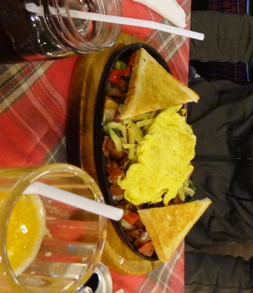 祖母的厨房(秀水店)主图