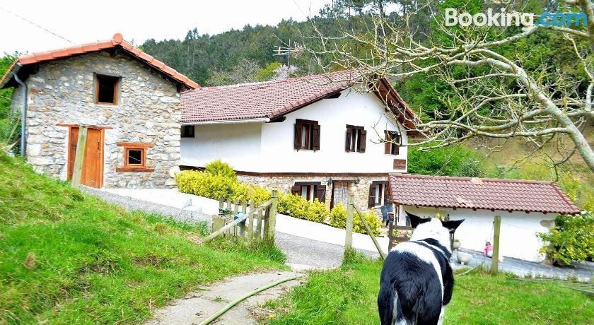 Lagasurfcamp agroturismo