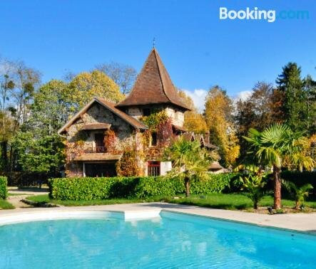 Manoir De La Comtesse