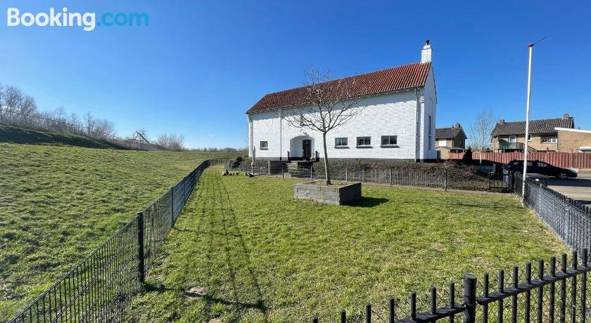 B&B Het Pompgebouw