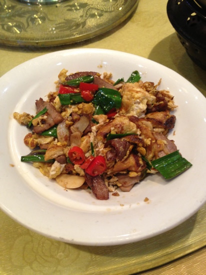 肇东市餐馆和美食-玉氏滋味馆(道里店)