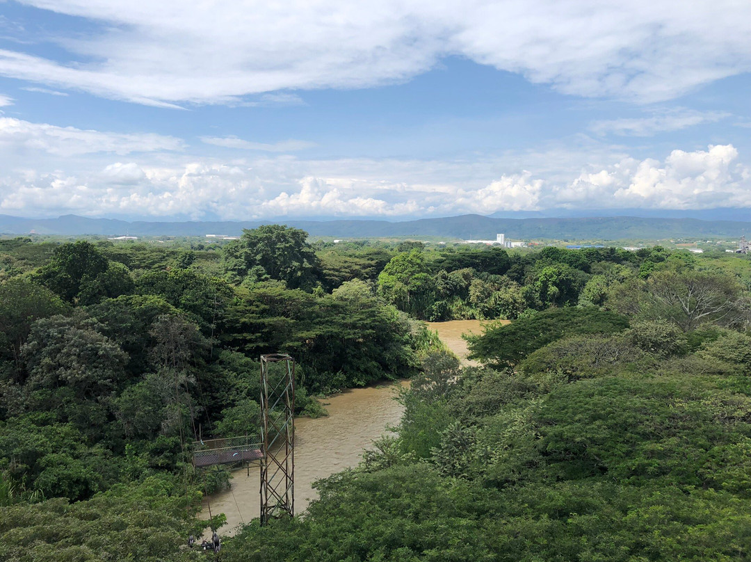 Mirador Torre Del Mohán