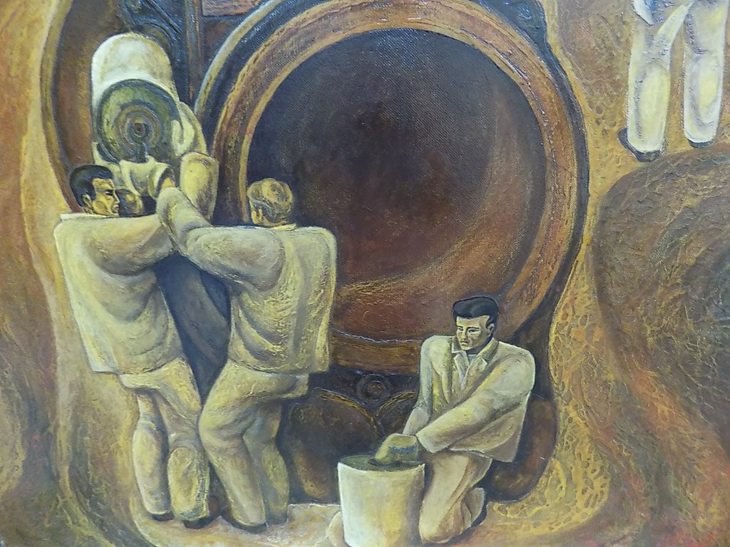 State Art Museum Of Transnistria