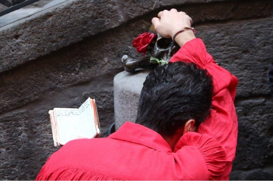 APSIS Tour Napoli-那不勒斯必去景点