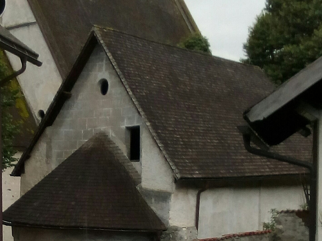 Chiesa di San Martino Vescovo景点图片