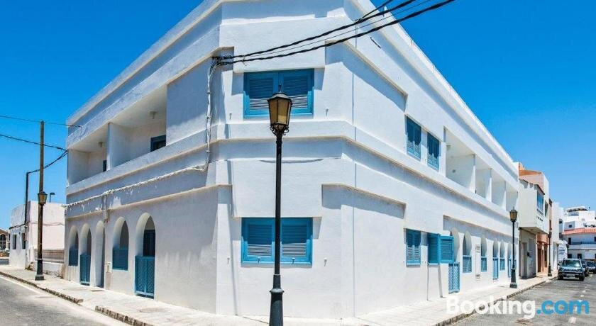 Apartamentos Cotillo Surf主图