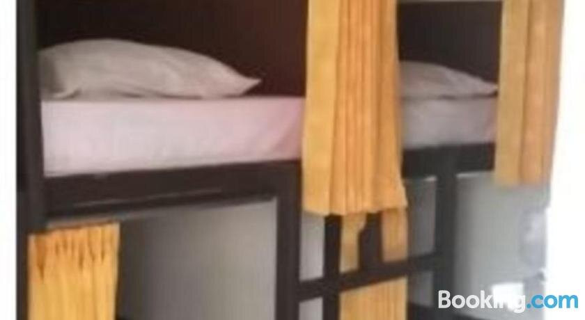 Kami Hostel
