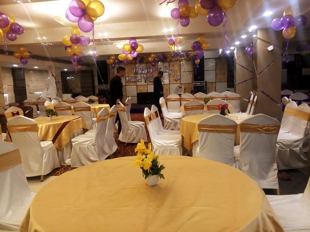 The Oscar Regency主图