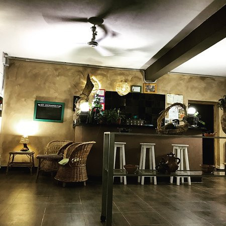 Hotel Paris-Texas主图