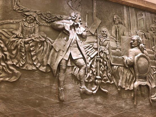 深圳维也纳酒店横岗新城店主图