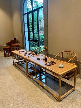 黑龙滩长岛英迪格酒店主图