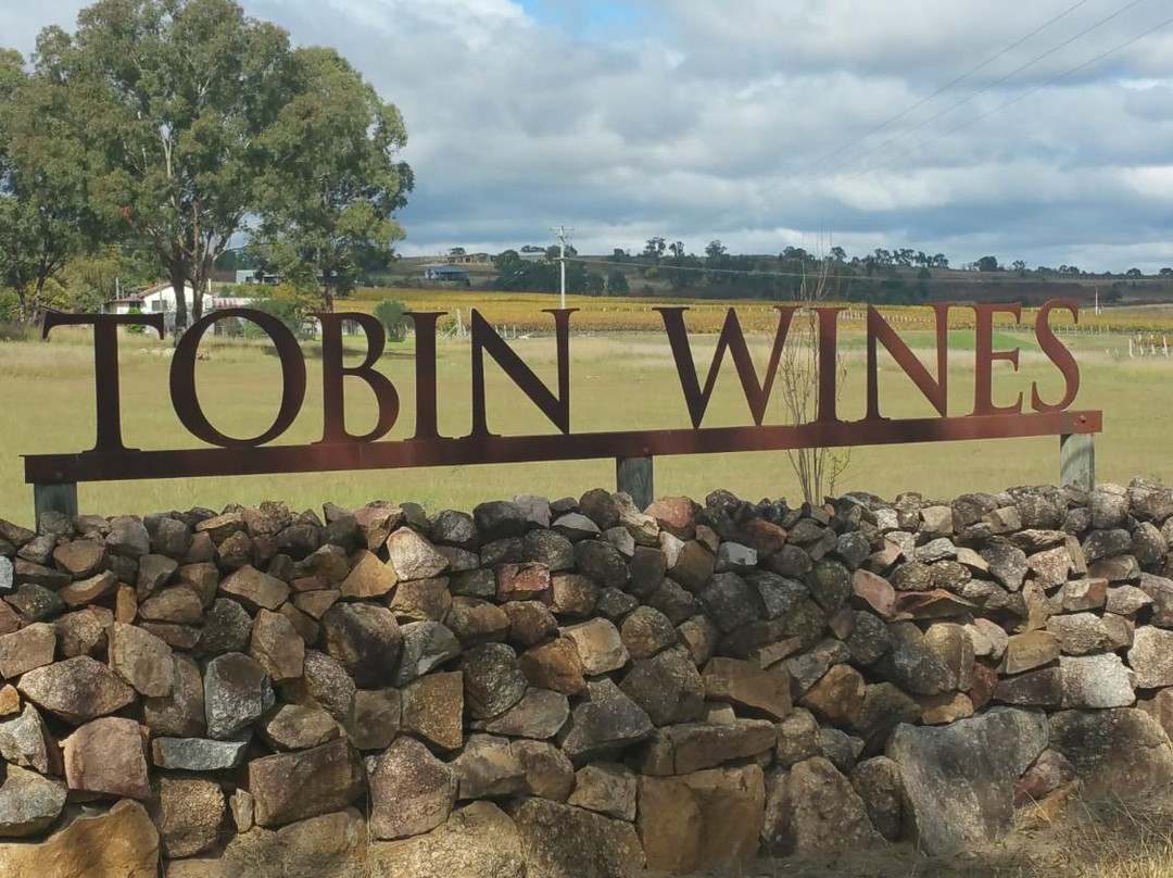 Tobin Wines景点图片