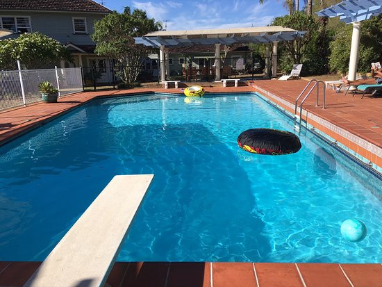 Melville House主图