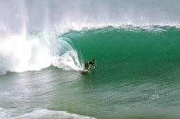 Bali Surf Advisor-达巴南必去景点