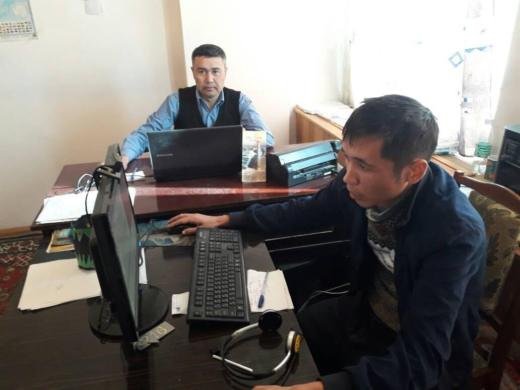 The Great Silk Road-撒马尔罕必去景点