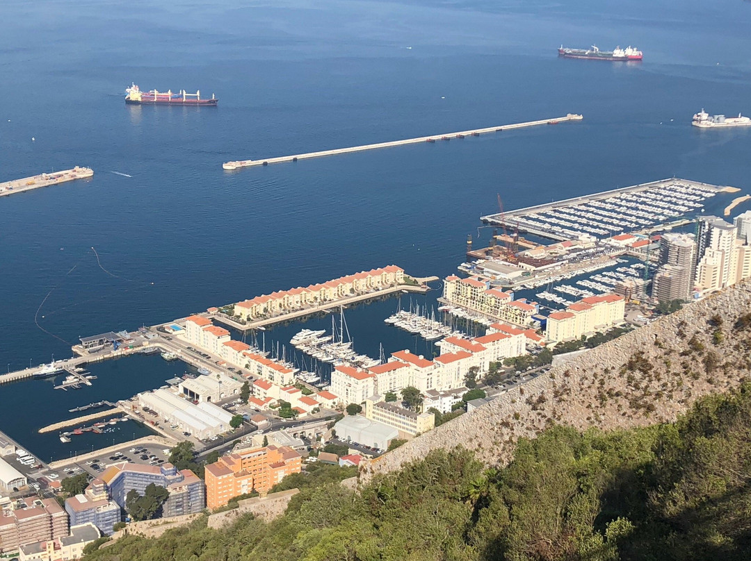 Visit Gibraltar景点图片