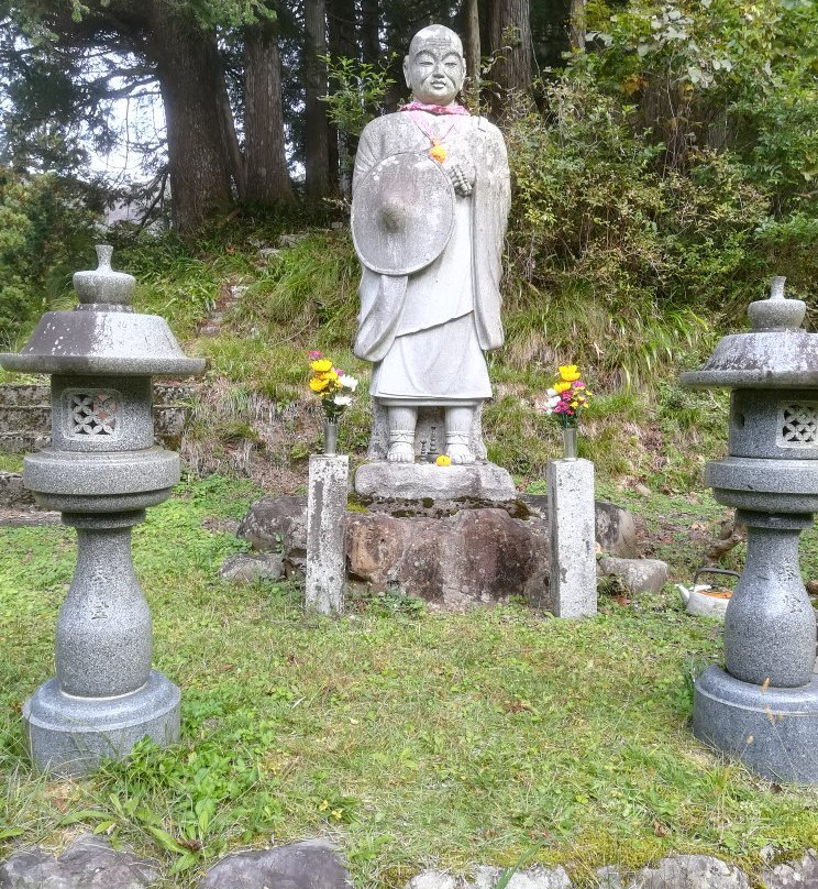Rennyo Shonin Historic Site景点图片