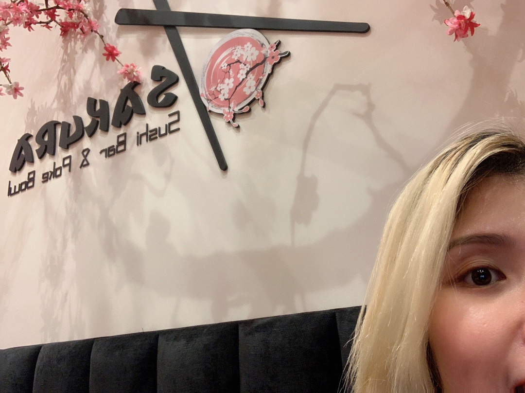 Sakura Sushi (Abdoun)