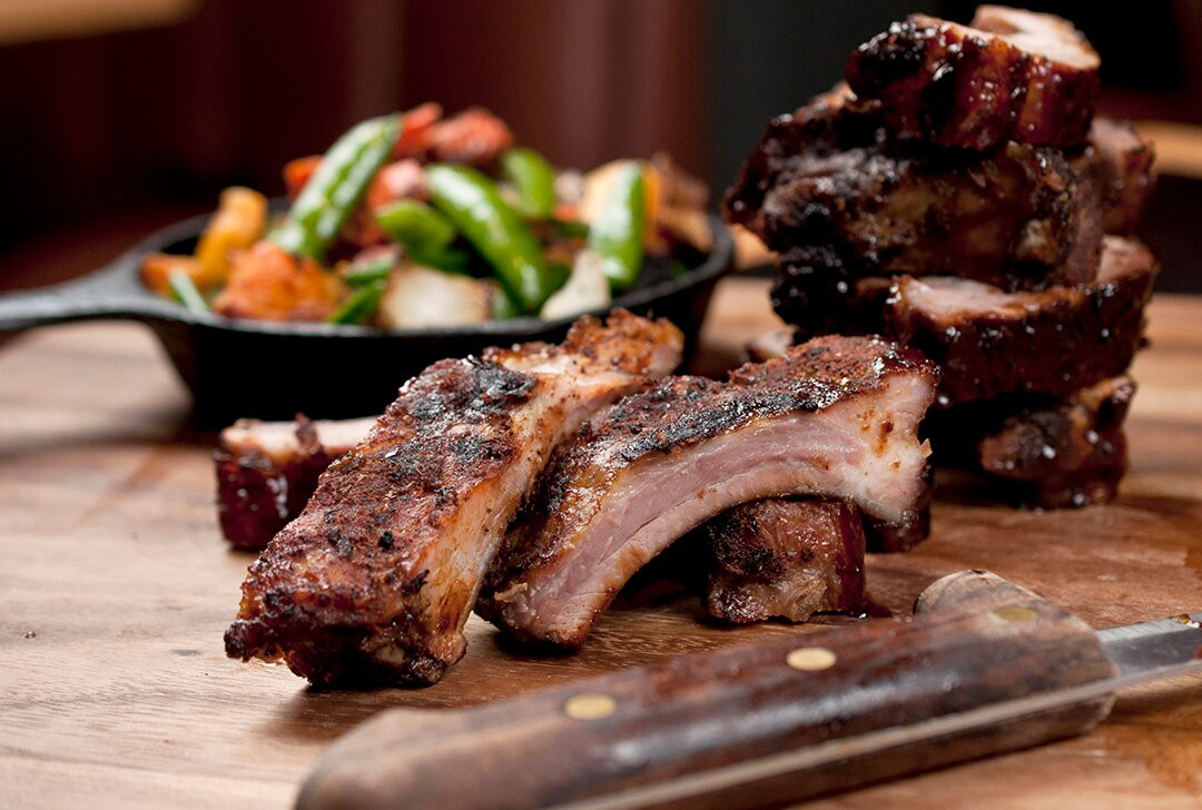 Austin's American Grill