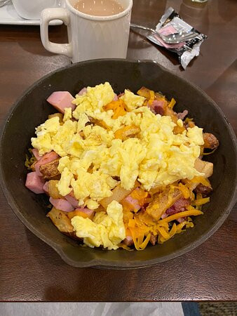 The Pollard Hotel主图