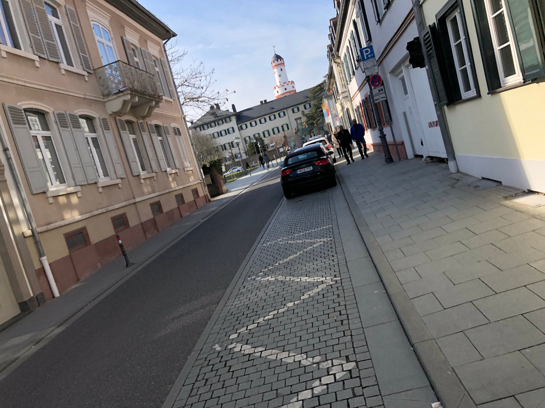 Dorotheenstraße