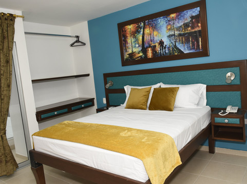 Hotel Kai Soledad Atlántico