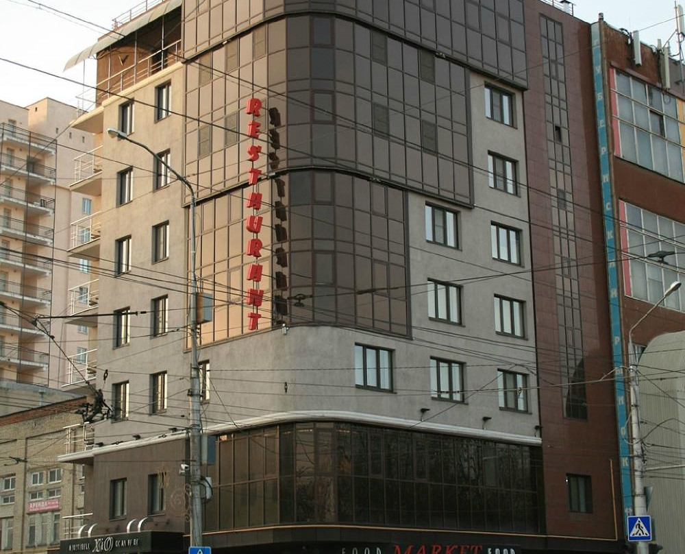 X&O酒店