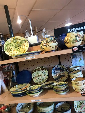 COMPTOIR DU LAURAGAIS - MAISON DE LA HAUTE-GARONNE景点图片