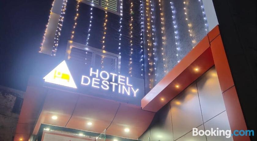 Hotel Destiny主图