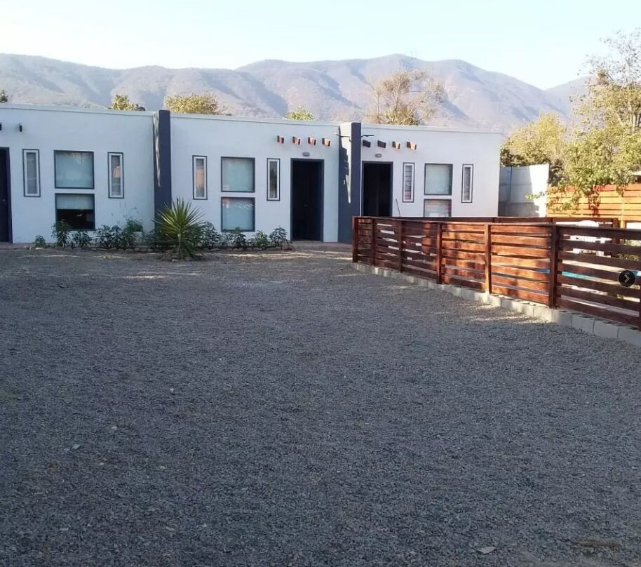 Cross Gen House