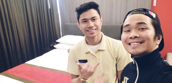 One Vittoria Hotel主图