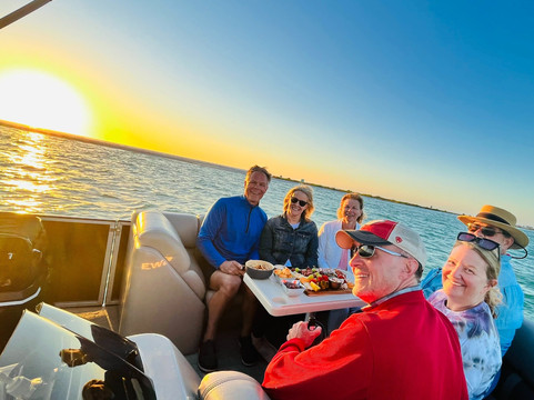 Bay2Bay Tours in Anna Maria Island-安娜玛丽亚岛必去景点