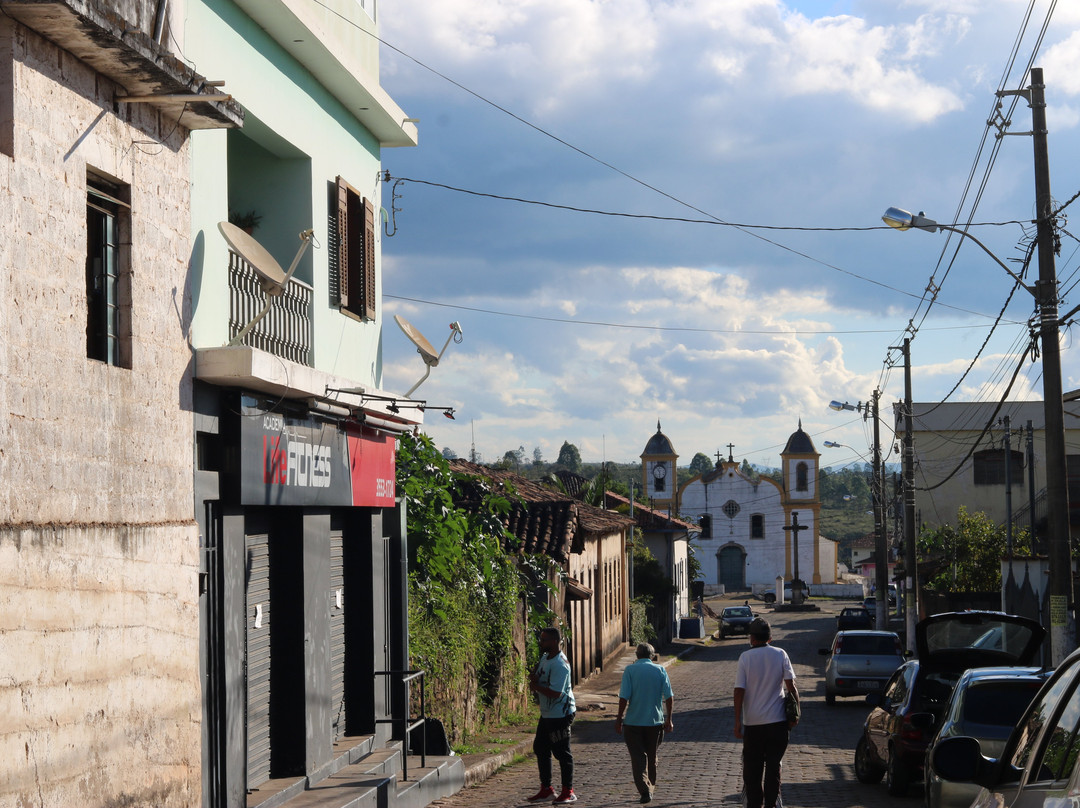 Cachoeira do Campo旅游攻略图片